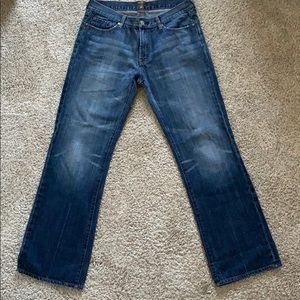 Seven for all Mankind  jeans